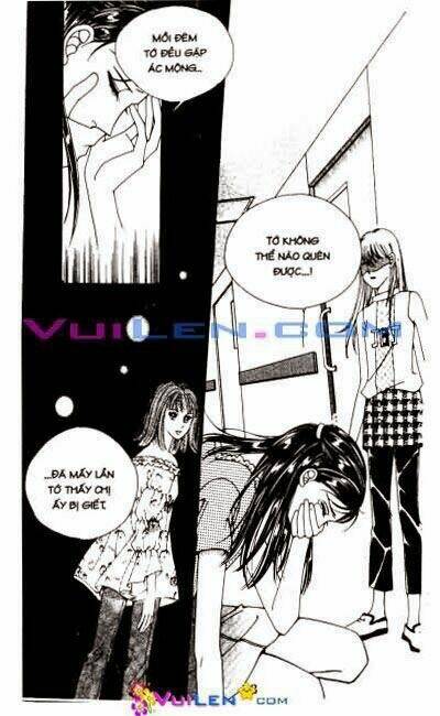 mãi yêu anh chapter 9 28