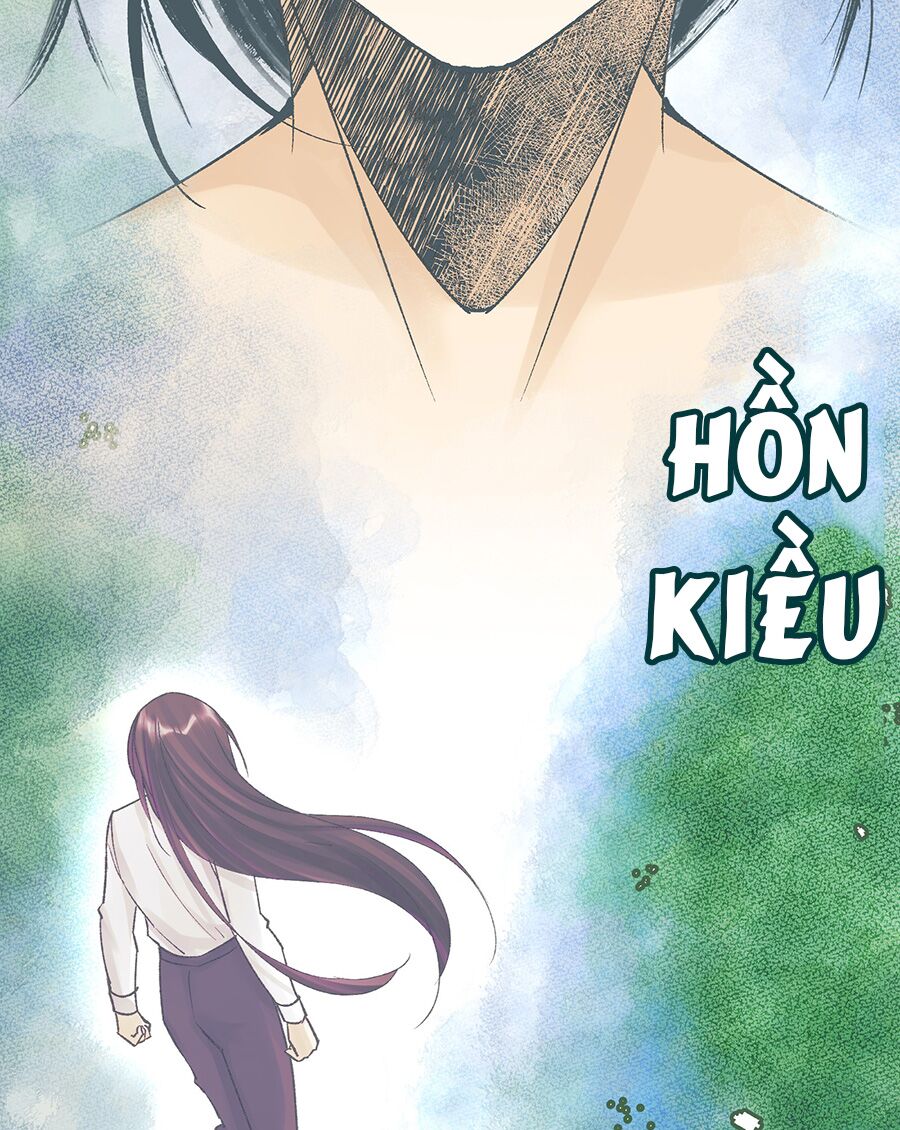 bản giáo chủ thân bất do kỷ chapter 41 33