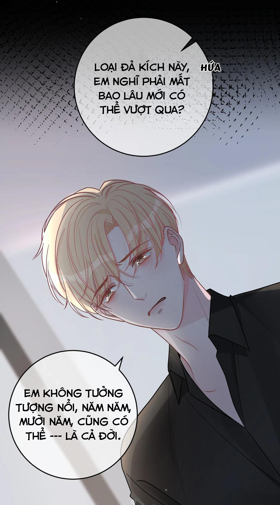 trước và sau ly hôn! chapter 39 13