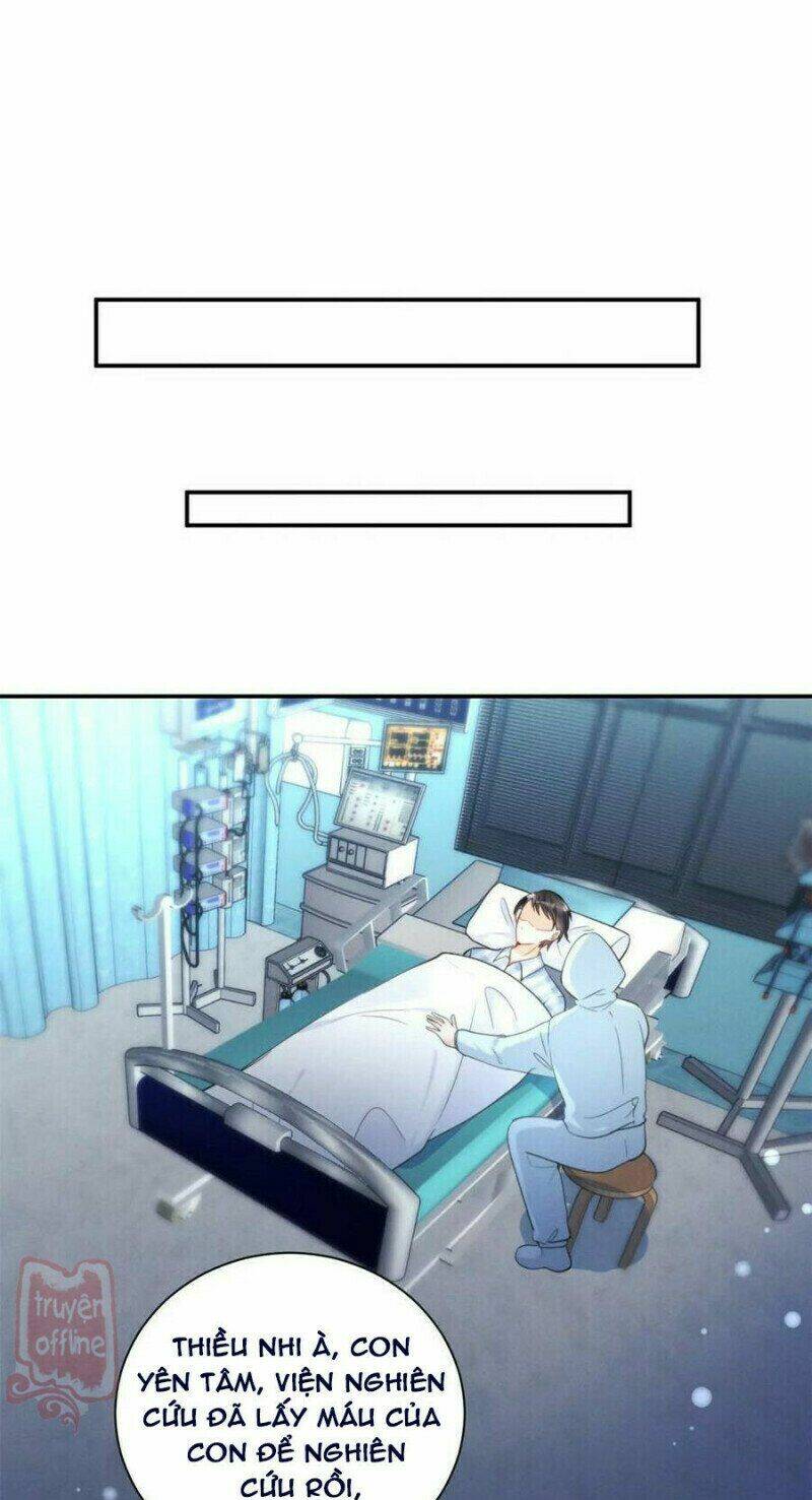 tôi trở thành tổ tông của 5 vị đại lão chapter 68 29