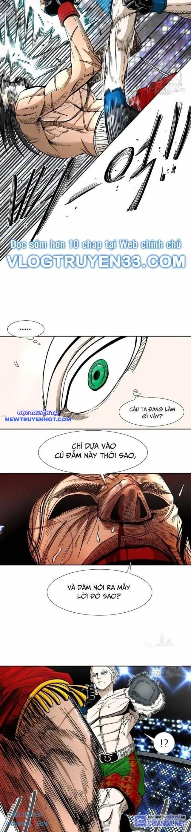 shark - cá mập chapter 245 29