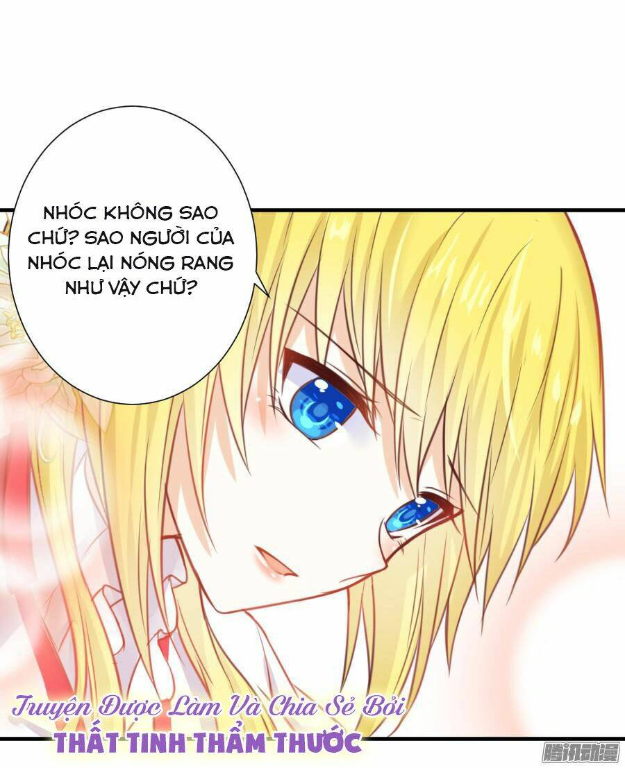 hôm nay ta cũng muốn trêu chọc nàng chapter 12 44