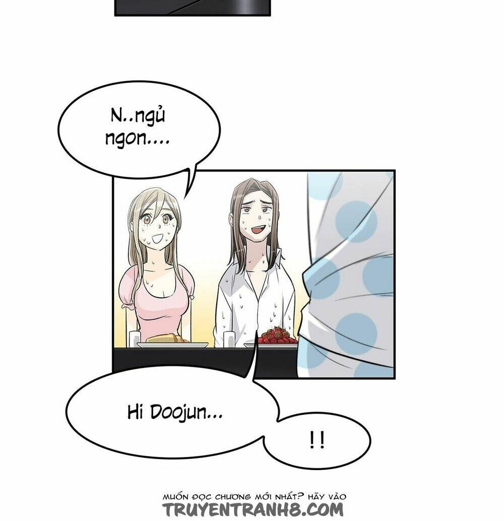 câu lạc bộ sa đoạ chapter 28 46