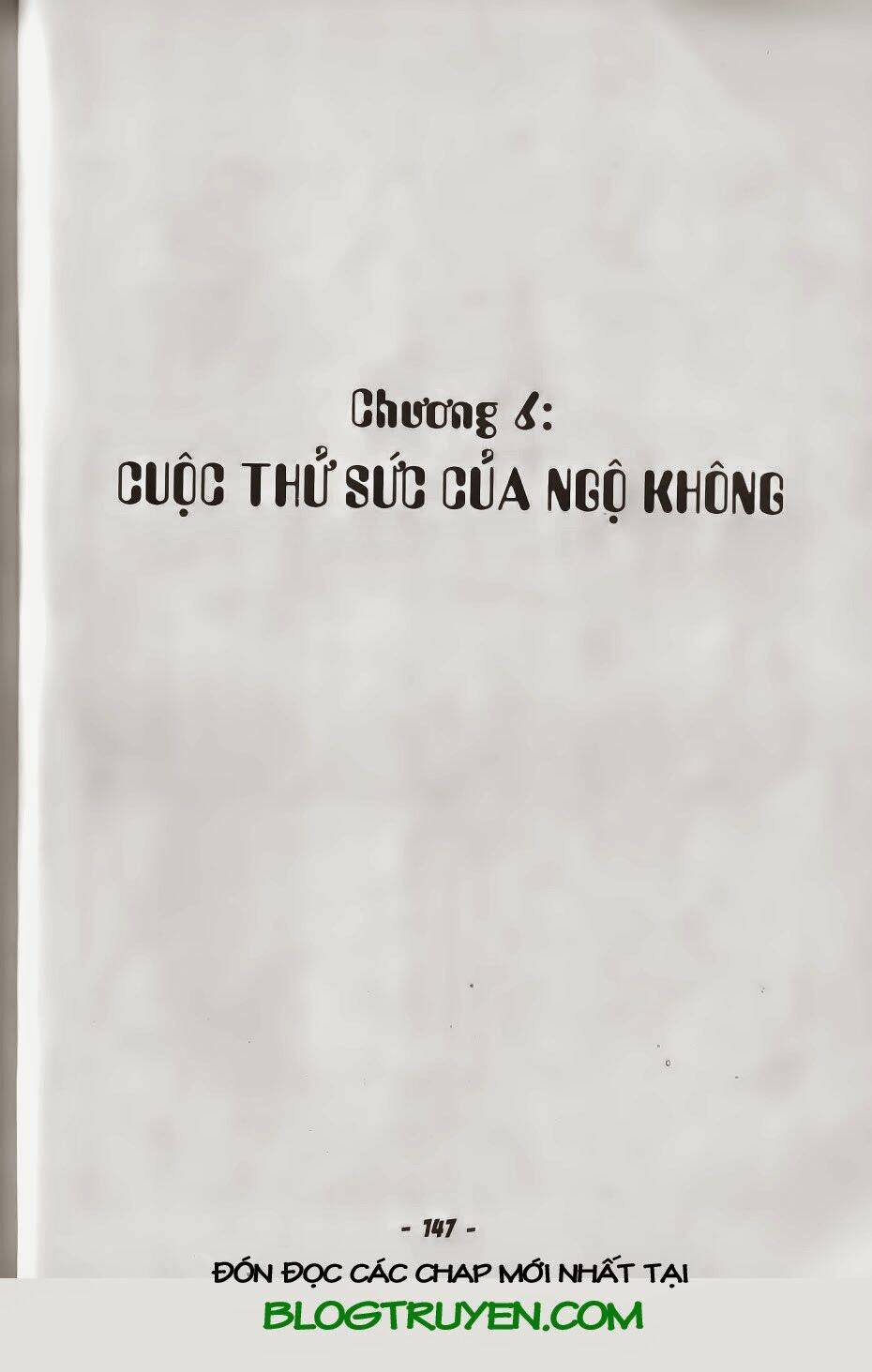 tôn ngộ không chapter 28 24