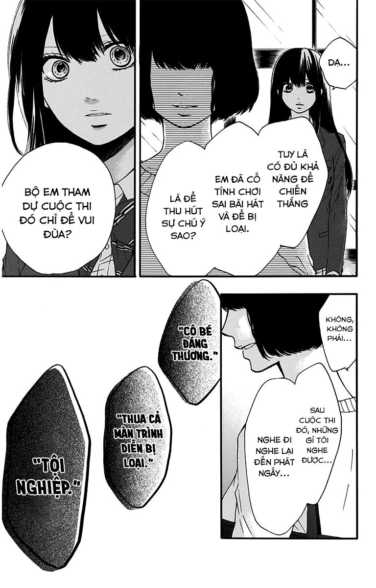 kono oto tomare! chapter 38 31