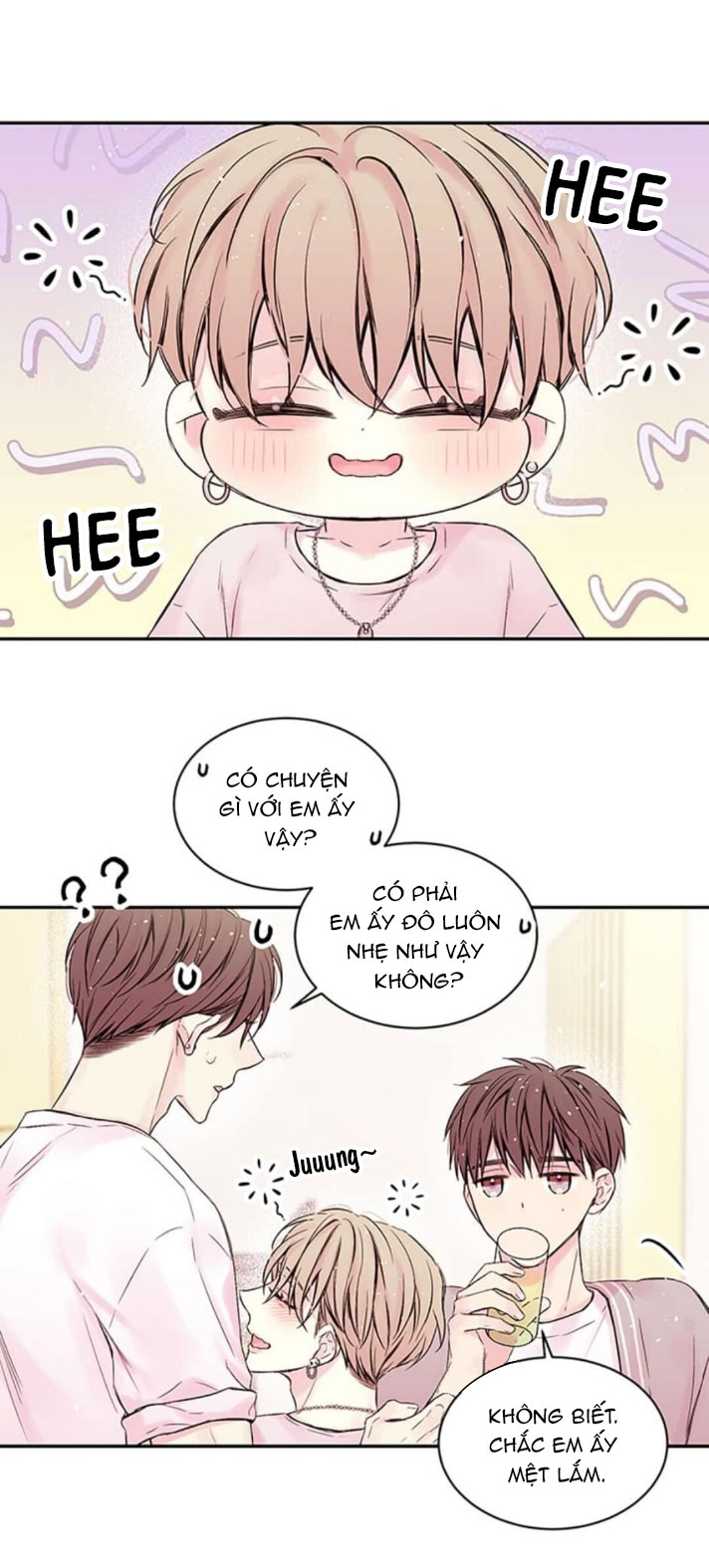 in my closet chapter 36 13