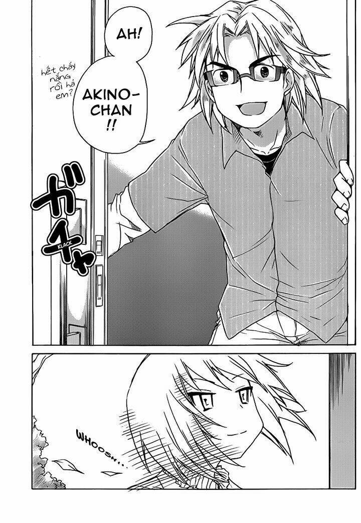 comic studio chapter 14 4