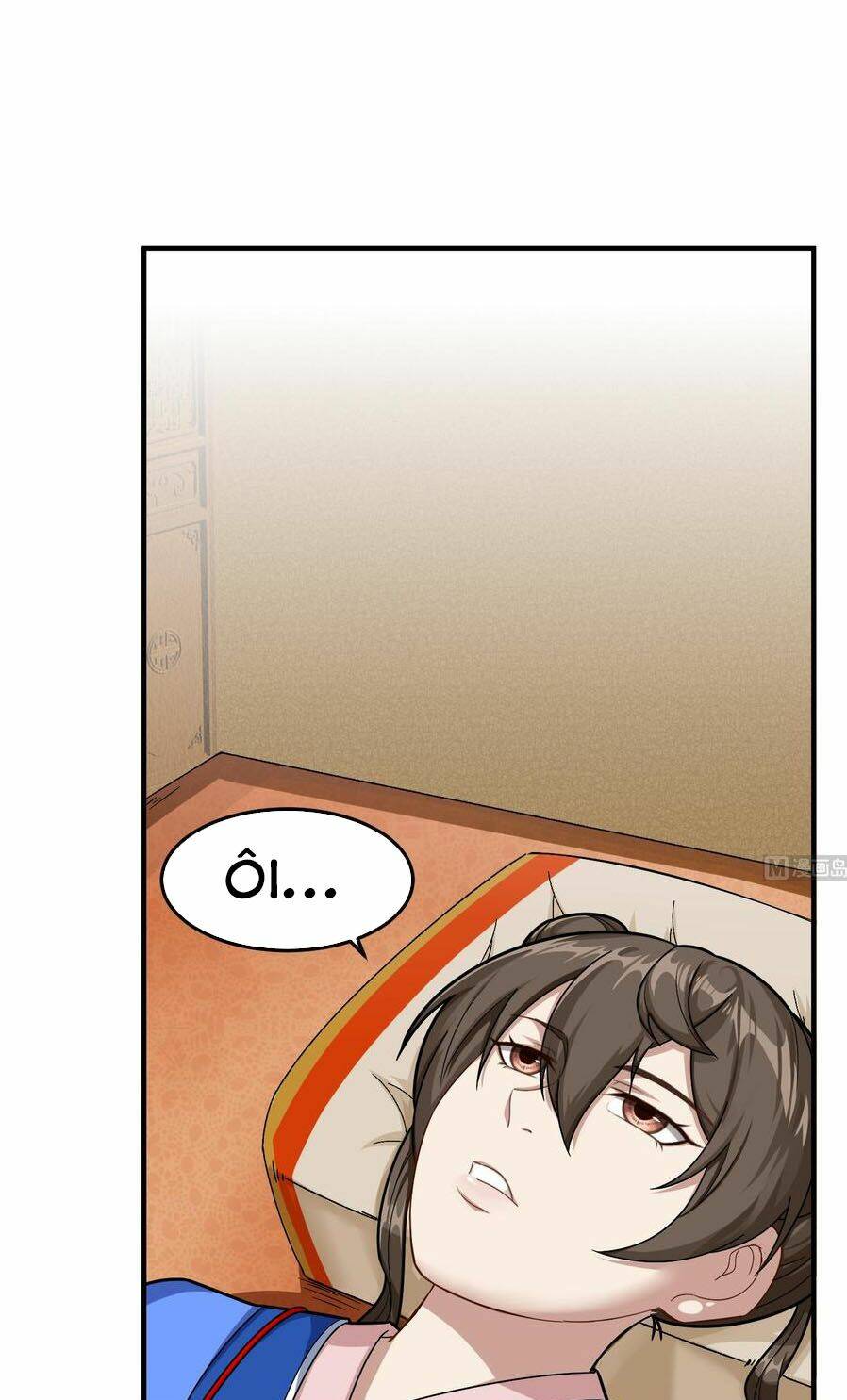 ngược về thời đường chapter 58 1