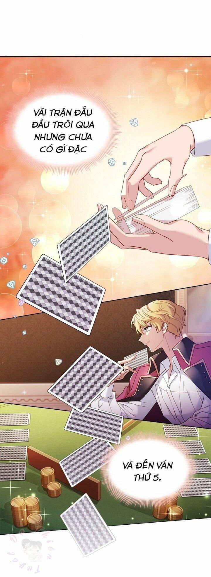 để yên cho tiểu thư hiền chapter 13 24