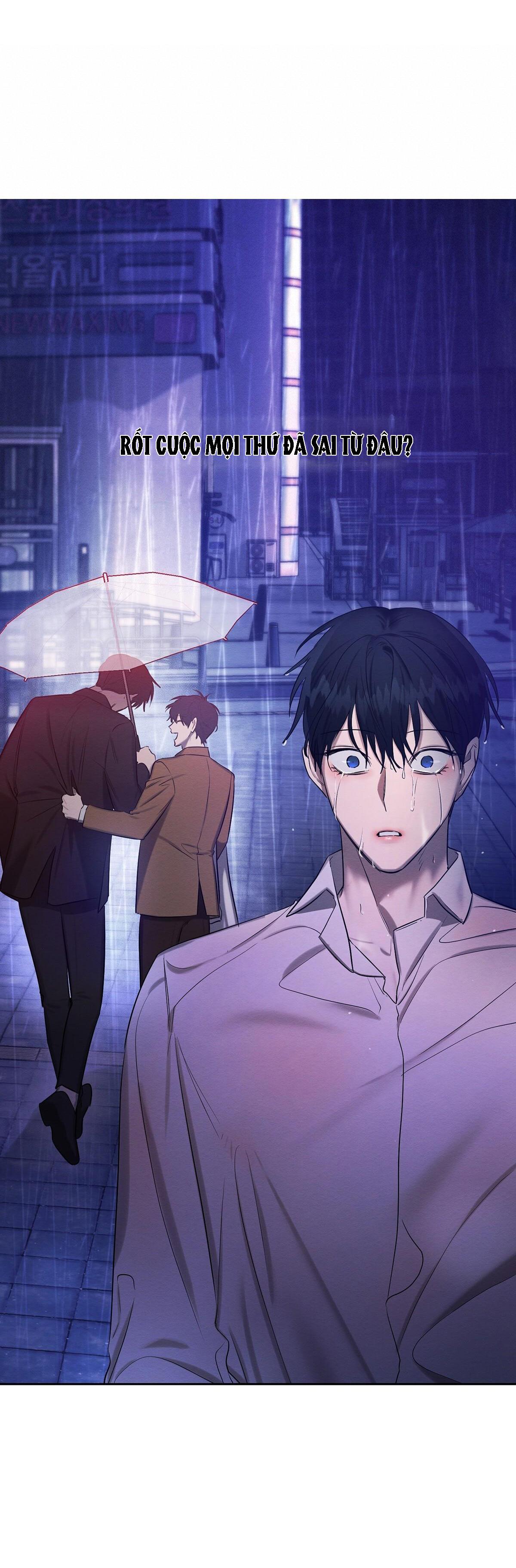 lý do của ác nhân chapter 31 97