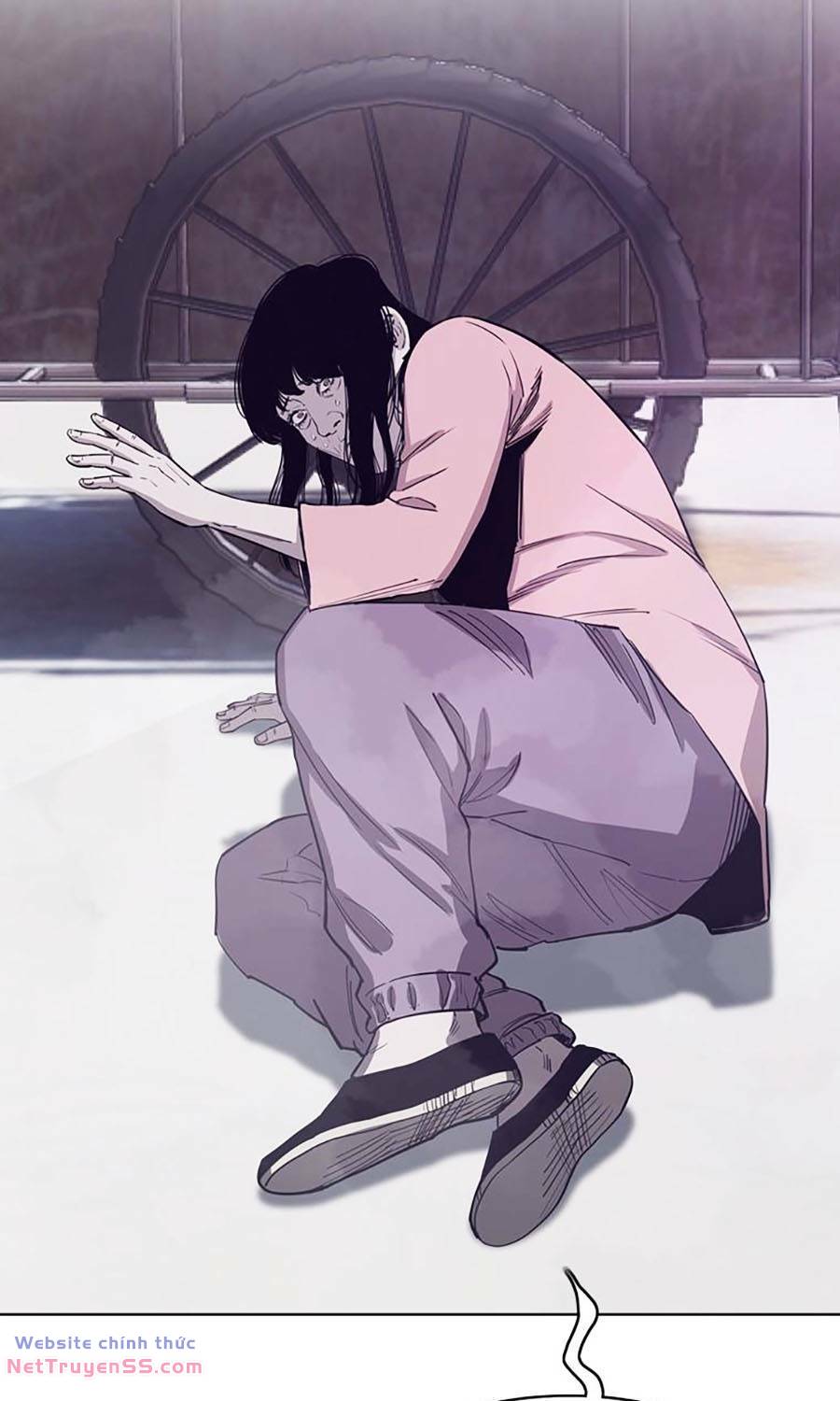 Loser Báo Thù chapter 36 63