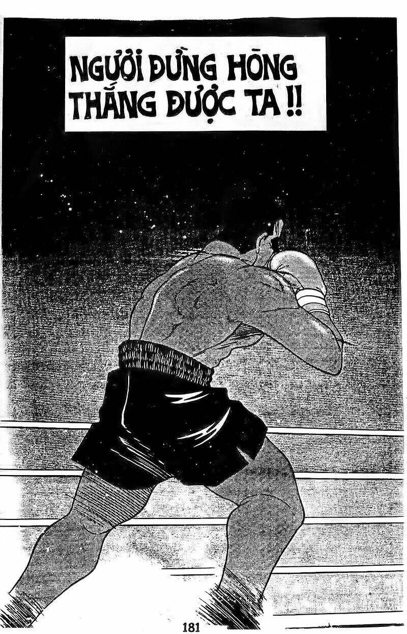 truyền nhân atula - shura no mon i chapter 128 16