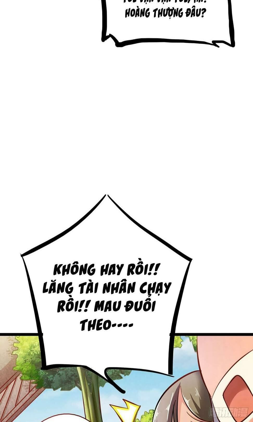 hoàng hậu của trẫm là võ lâm minh chủ chapter 5 21