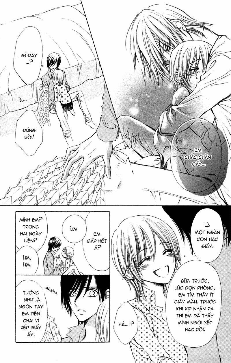 tổng hợp one shot. chapter 372 39