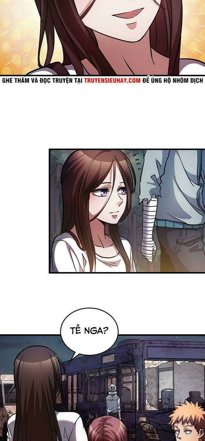 sau mạt thế tôi trở thành zombie chapter 47 4
