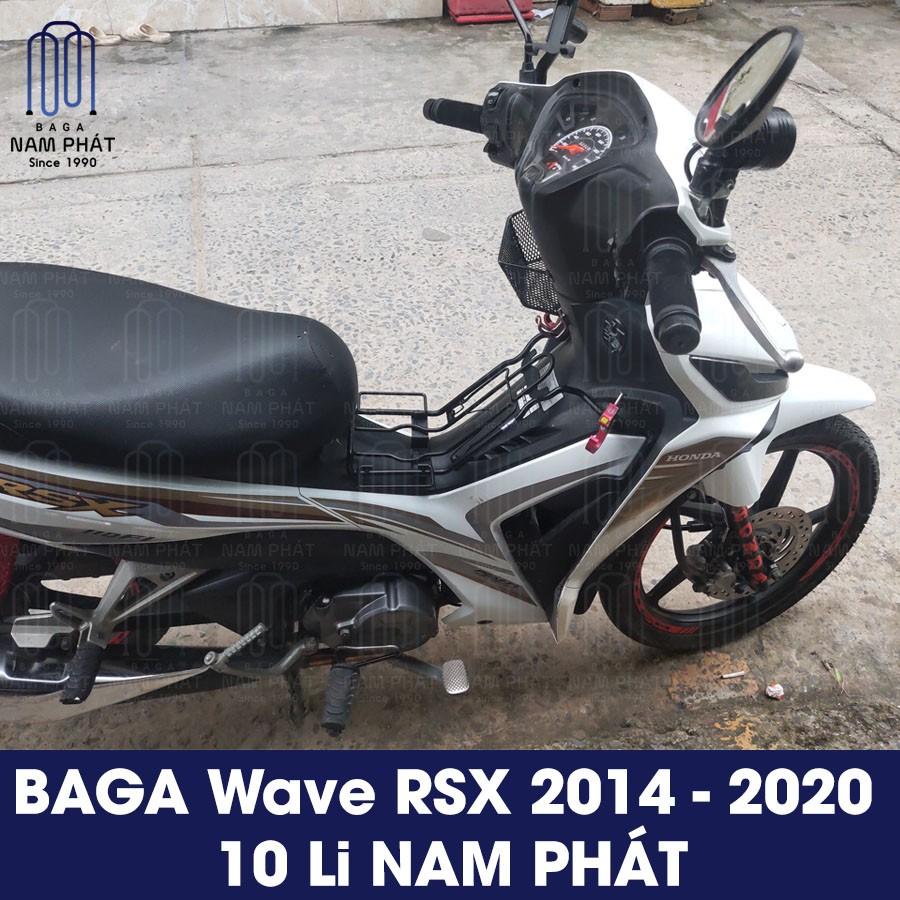 Baga giữa dành cho Wave RSX 2014 -2022