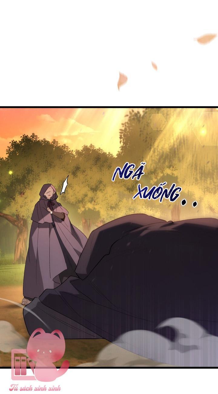 quan hệ cộng sinh giữa báo đen và thỏ trắng chapter 80 63