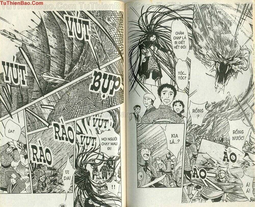 quyển sách kỳ bí 2 chapter 7 75