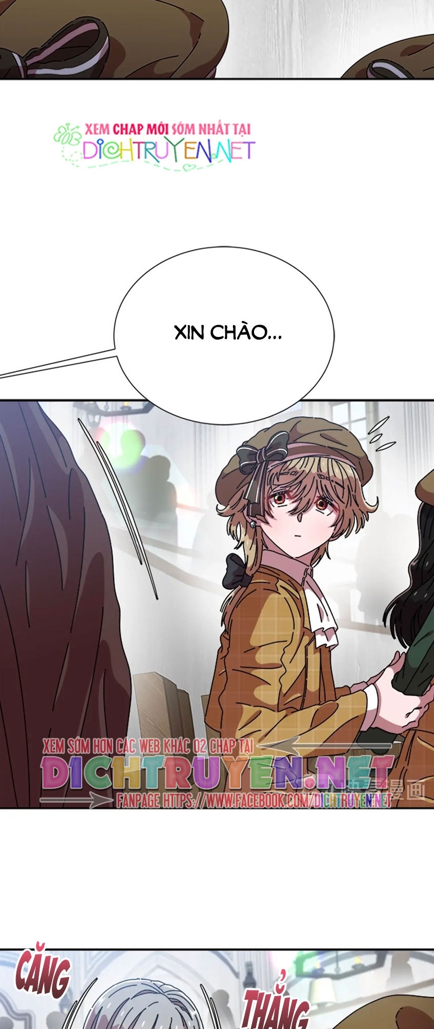 con gái bảo bối của ma vương chapter 84 34