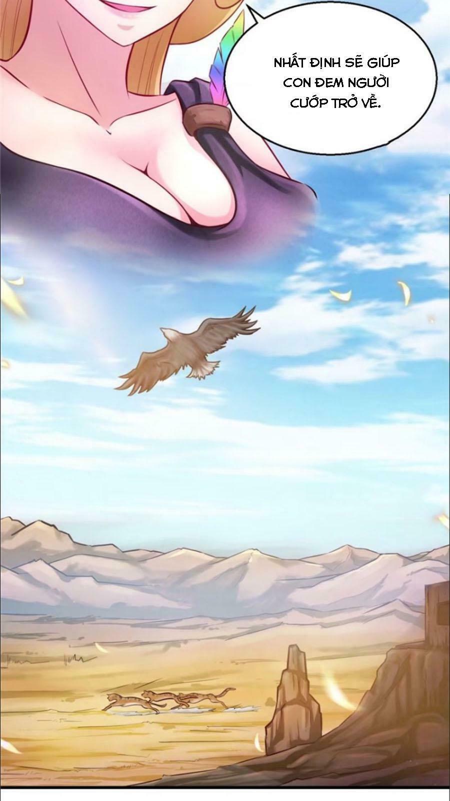 [16+] thảnh thơi thú thế chủng chủng điền, sinh sinh tể chapter 17 26