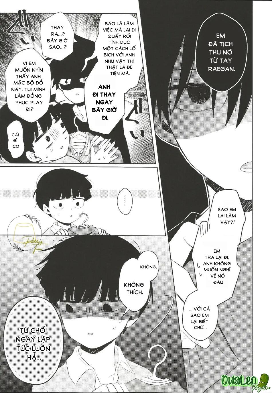 tổng hợp oneshot gây lứng chapter 13 10