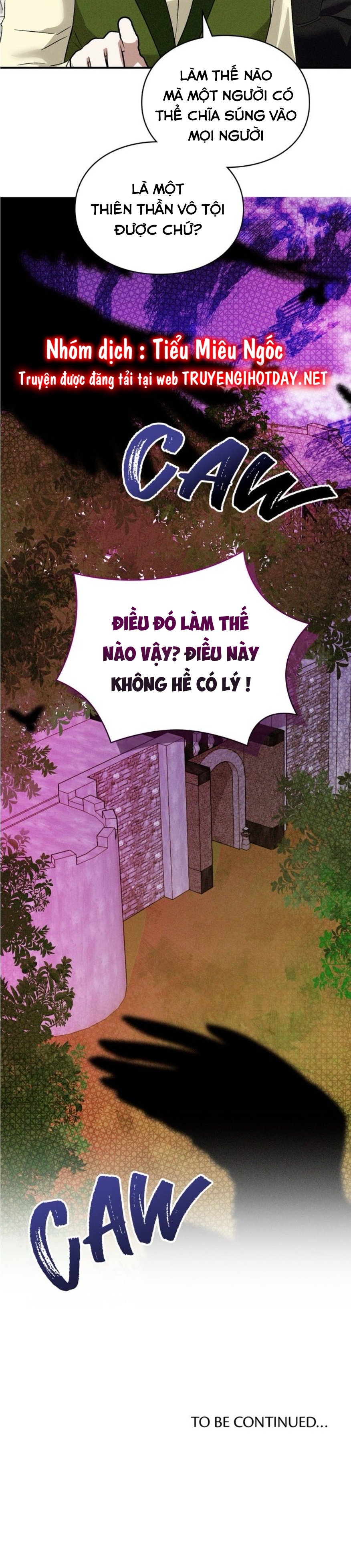 phương pháp bảo vệ anh ấy trong lãnh địa quái vật chapter 25 35