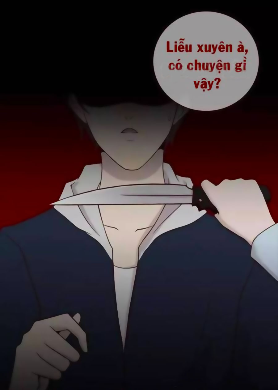 tấm da người chapter 27 7