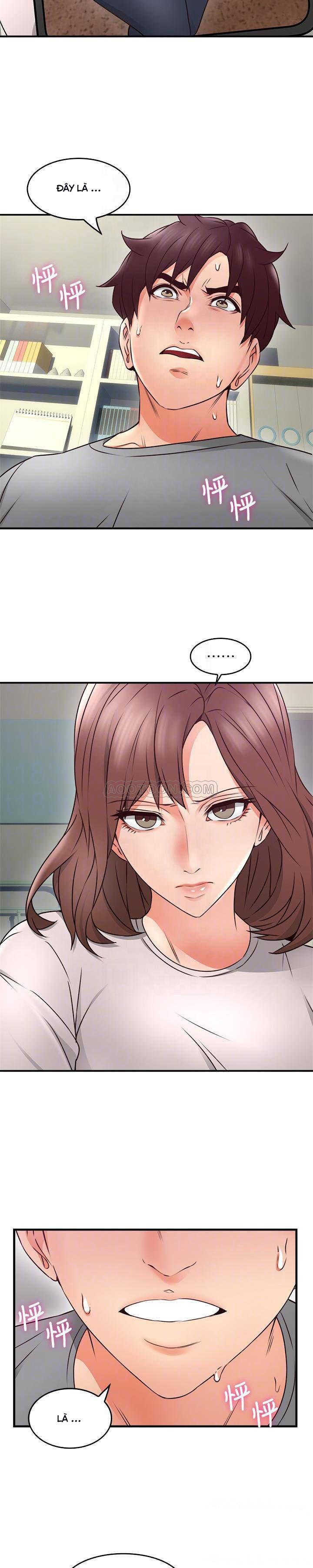 vợ hàng xóm chapter 16 4