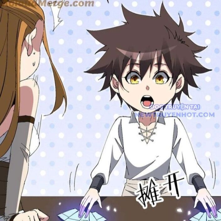 chư thần làm vợ, ta vô địch tại võng du chapter 25 13