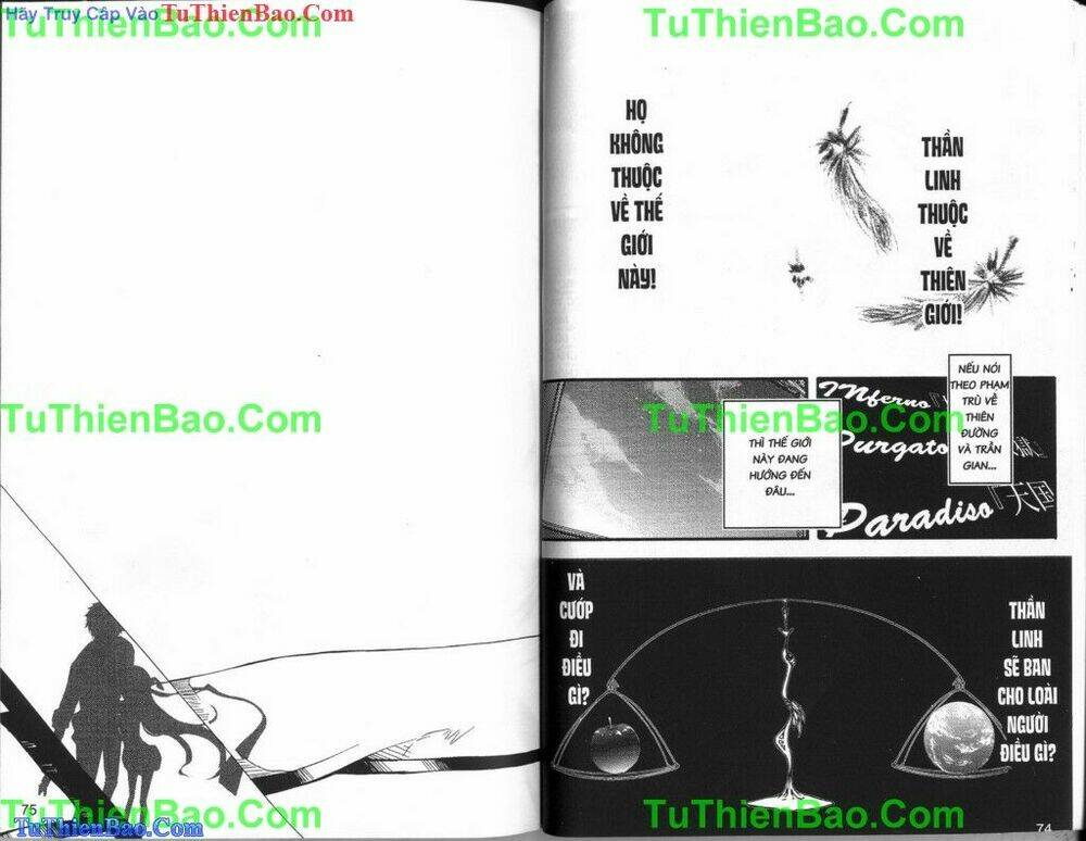 sao ước nguyện chapter 2 18