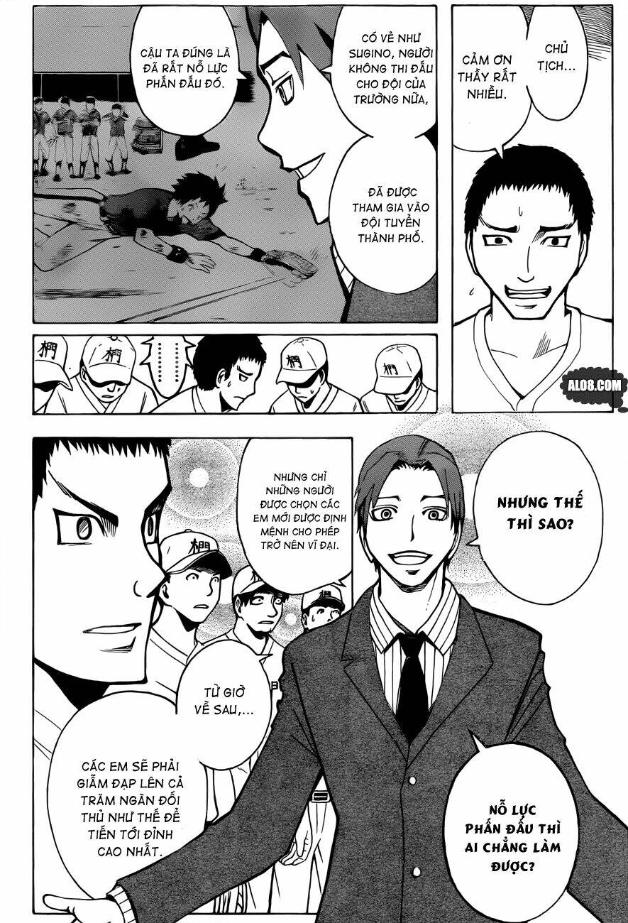 hãy ám sát ta để cứu lấy trái đất chapter 35 6