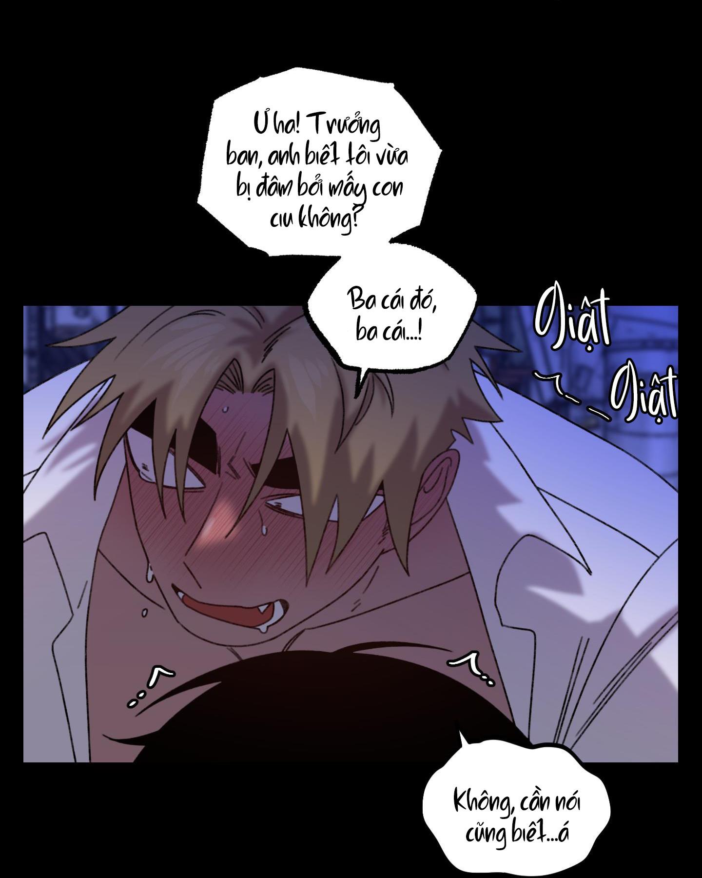 bộ sưu tập ciu to-ngực bự của nhà sẹc chapter 9 78