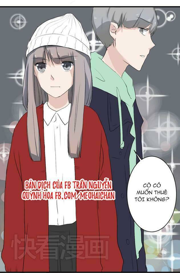 quy tắc của mỹ nam chapter 6 9