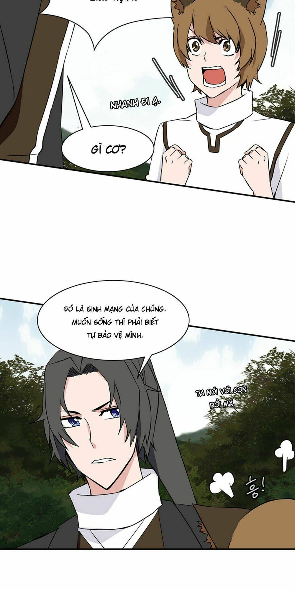 ảo mộng vương chapter 20 29