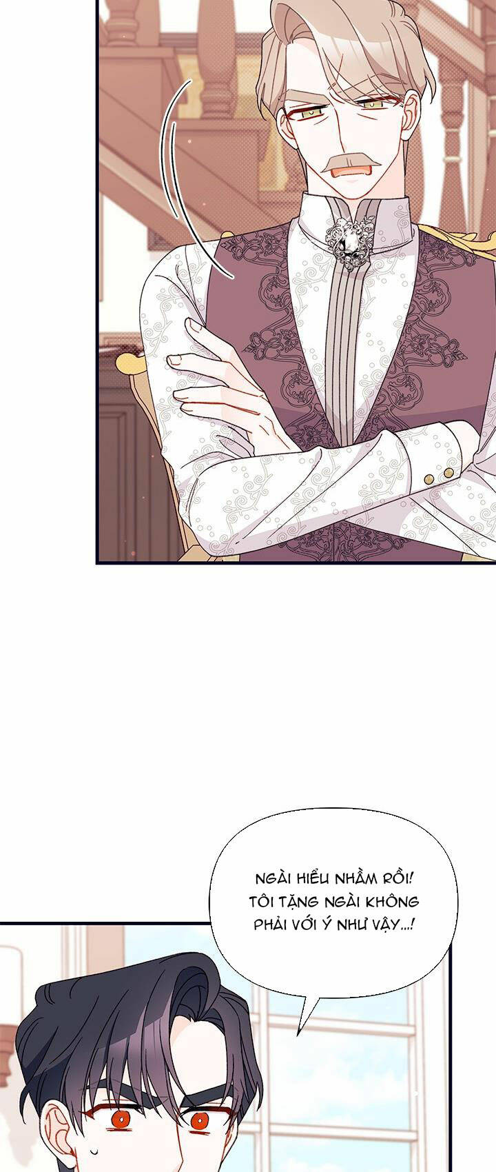 Tôi Đã Có Chồng Sau Khi Nhặt Được Nam Chính chapter 45.1 49
