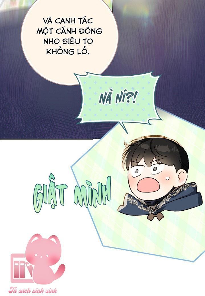 trang trại hạt dẻ cạnh hoàng cung chapter 28 19