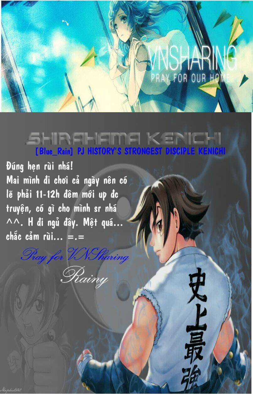 history's strongest disciple kenichi chapter 16 1