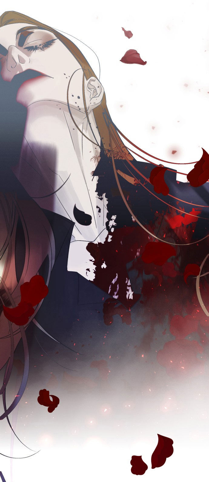 điệu nhảy say mê giữa màn đêm chapter 1.2 18