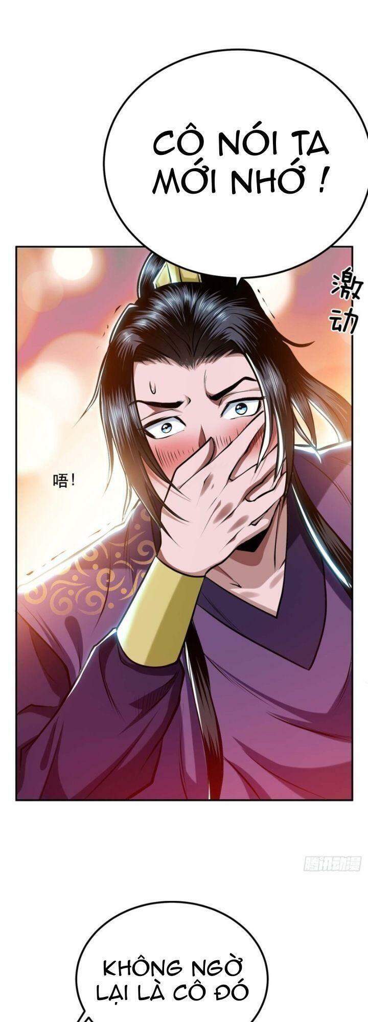 nam chính và hậu cung đều là của ta chapter 4 42