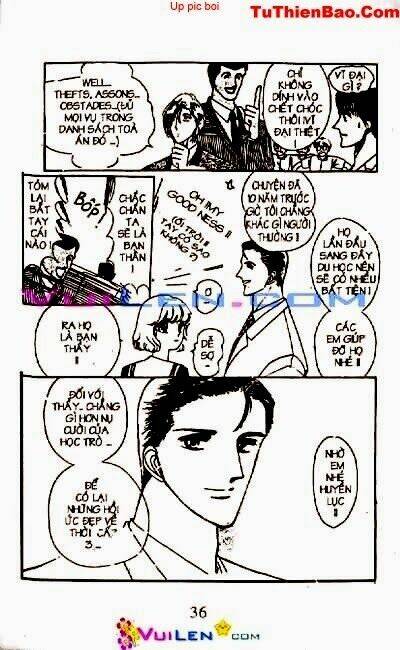 cô bé khóc nhè chapter 11 35