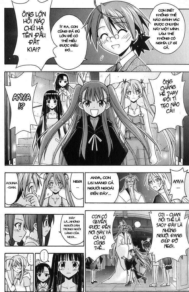 bậc thầy ma pháp chapter 185 3