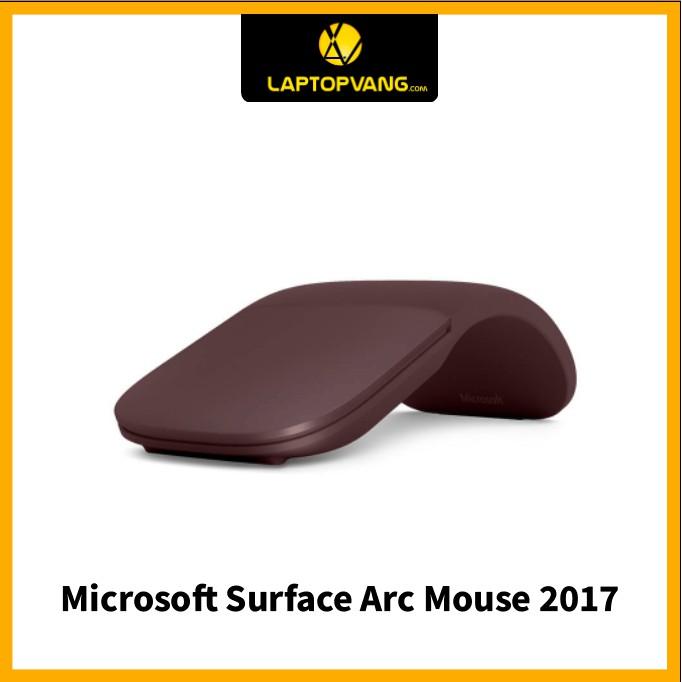 Chuột không dây Surface Arc Mouse Nhiều Màu