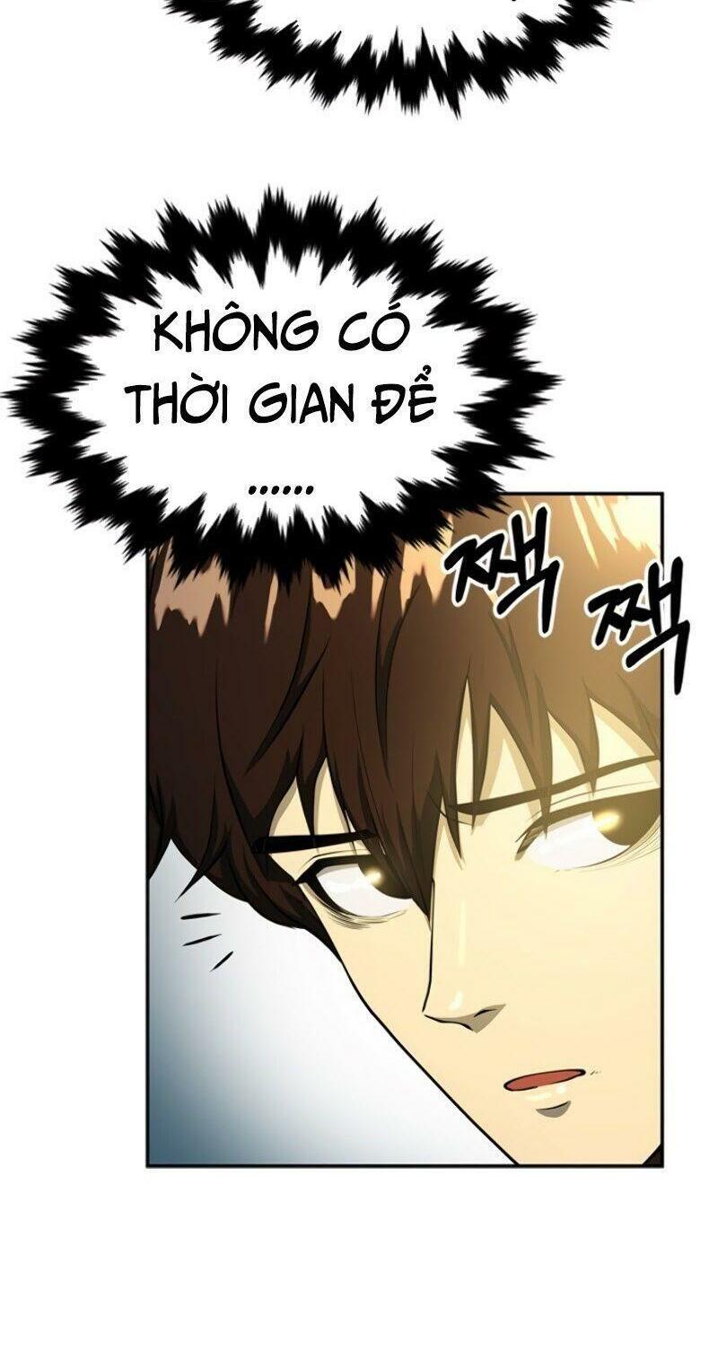 ngôi nhà kết nối với hầm ngục chapter 2 58