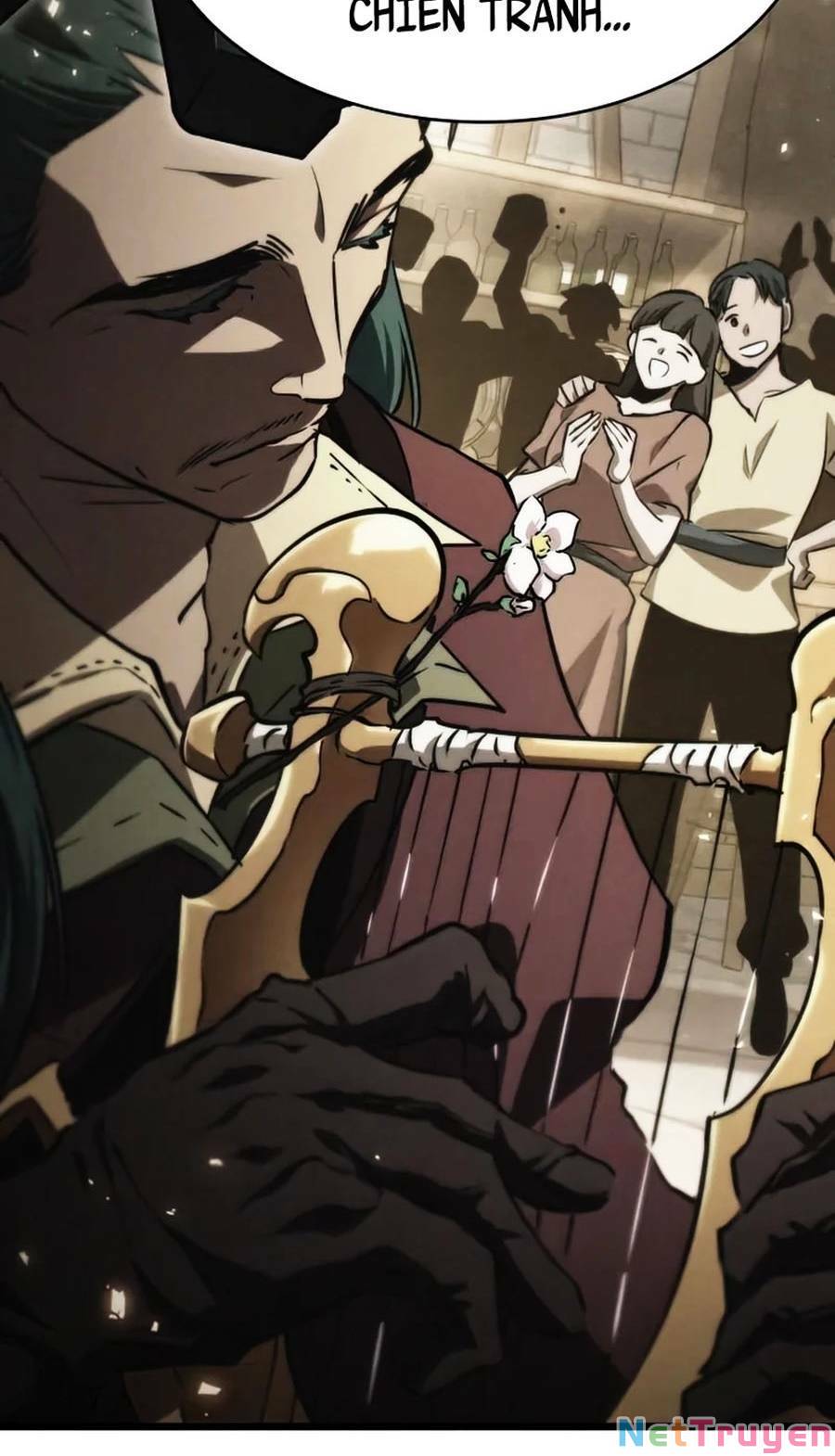 thế giới hậu tận thế chapter 25 22