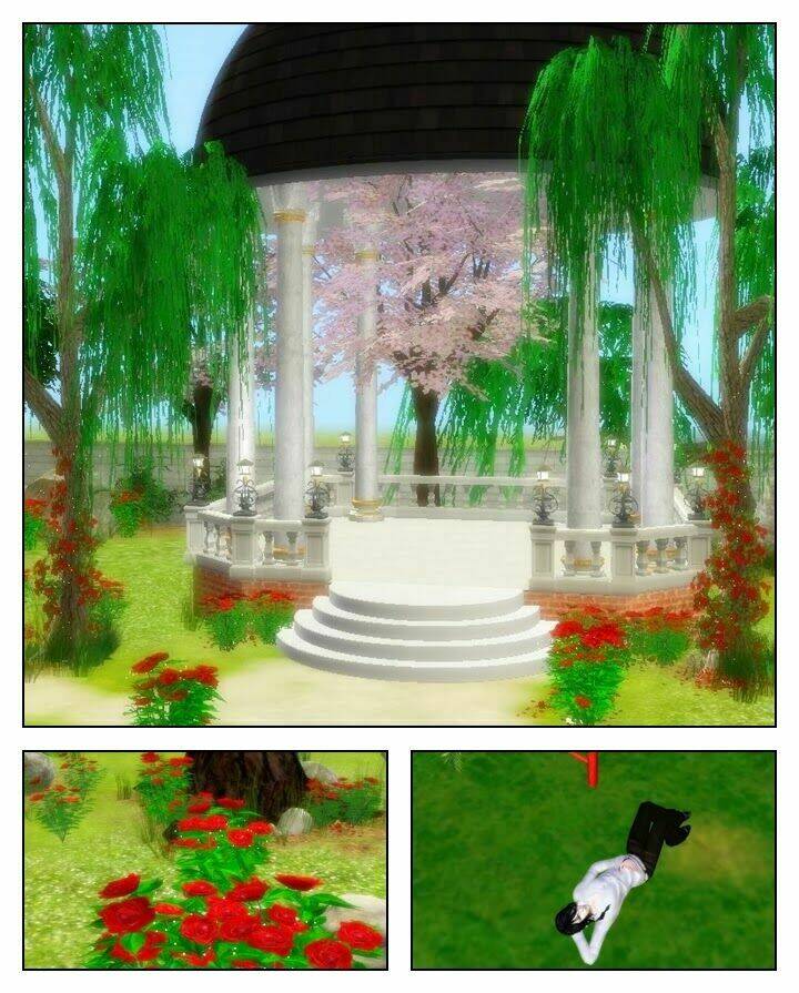 truyện sims - earl story chapter 7 39