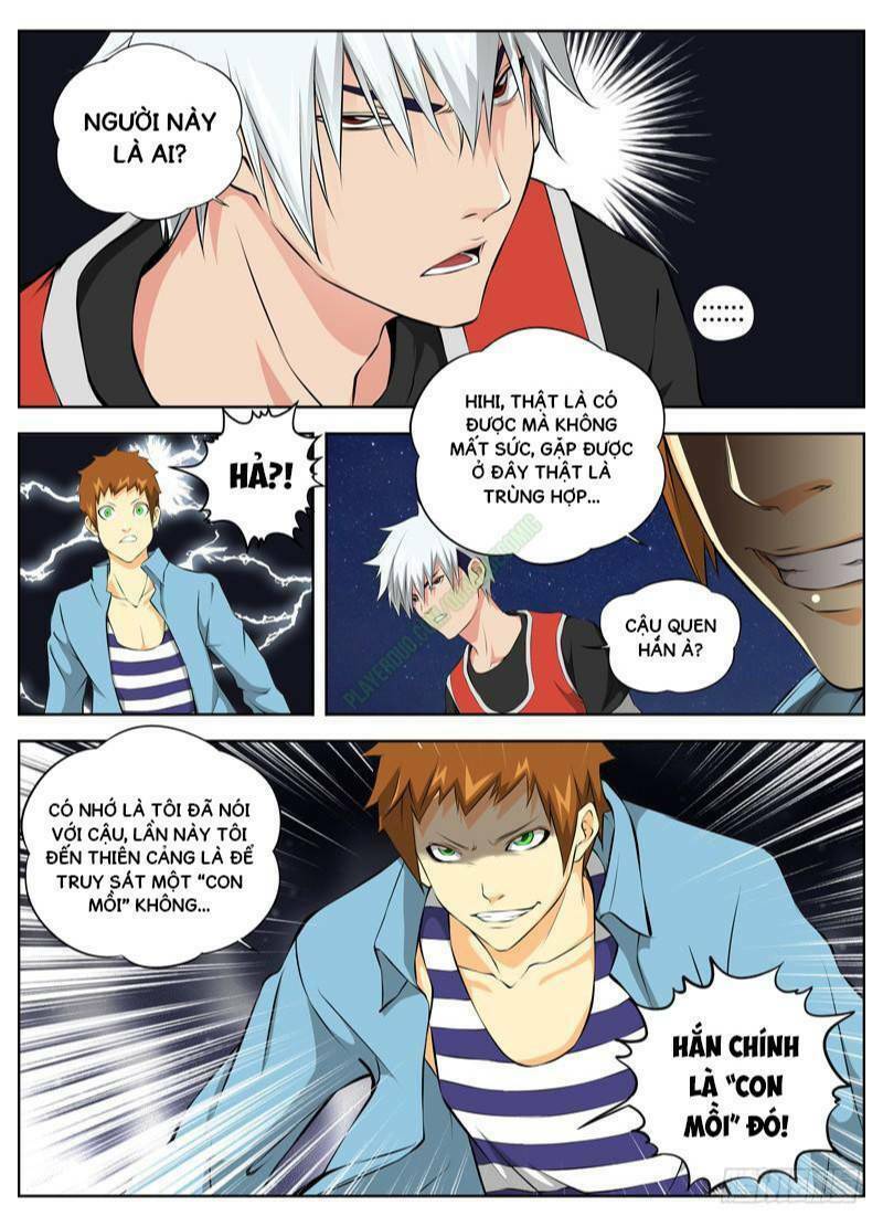 sát thủ bạch linh chapter 56 7