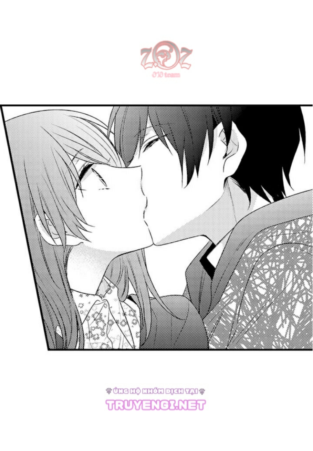oyama no, otoko na sugao ~ chanto ore wo miteitte chapter 9 9