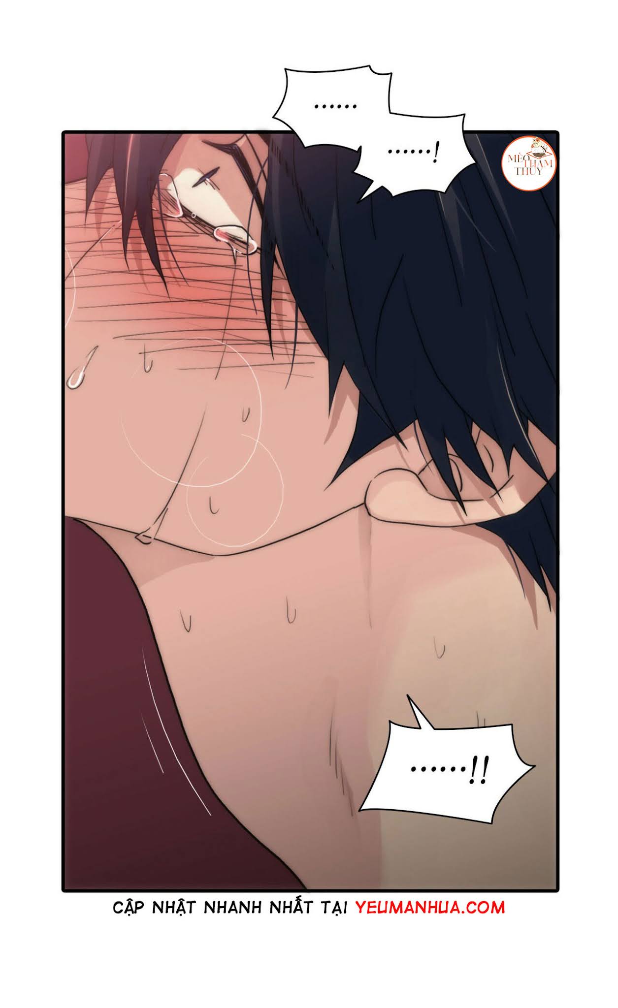 giai điệu của ngôn ngữ chapter 33 35