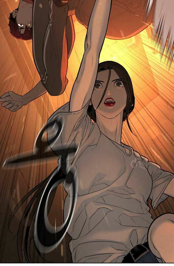 Máu trắng chapter 31 19