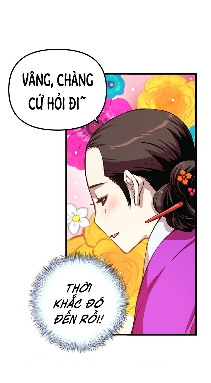 tôi sẽ sống như một hoàng tử chapter 8 29